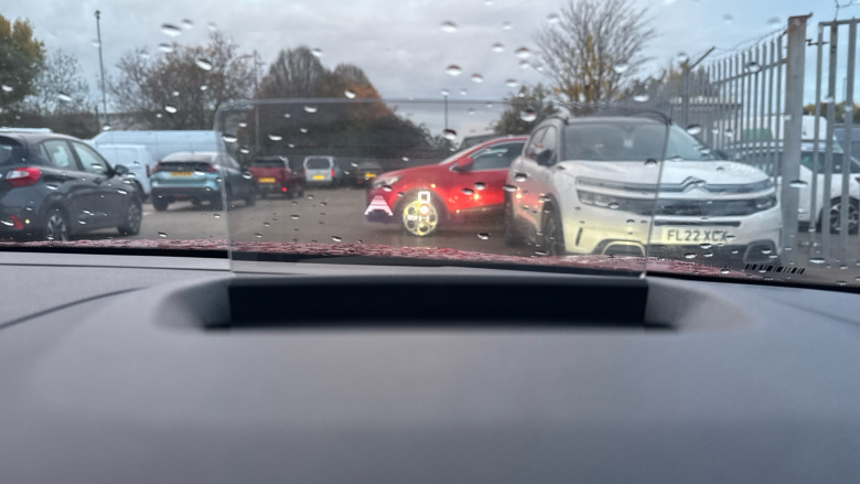 Citroen C4 100kW Shine Plus 50kWh 5dr Auto Electric Hatchback